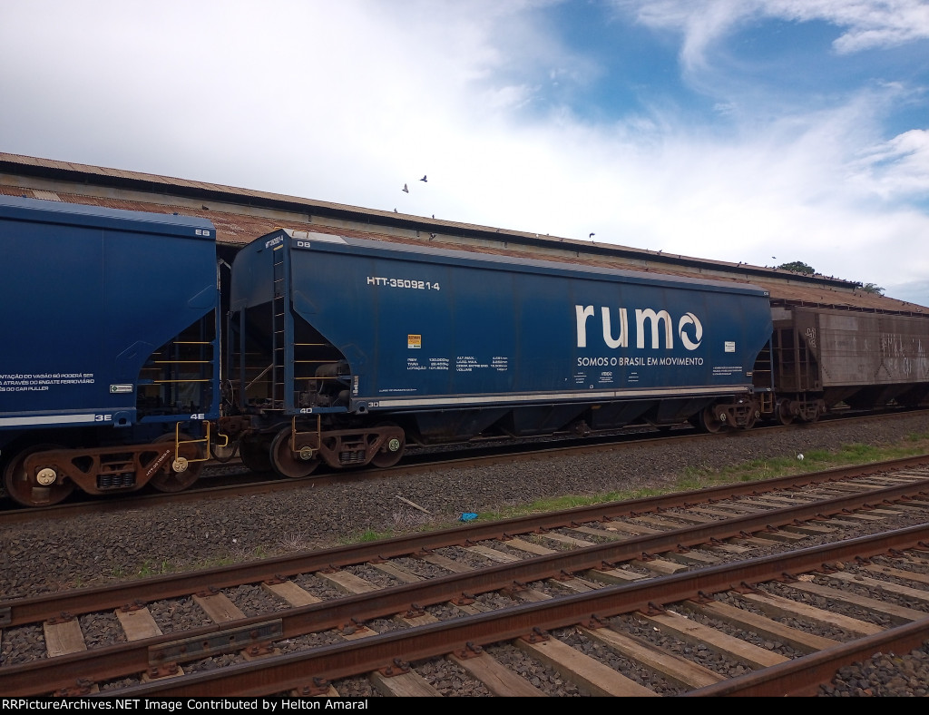 RUMO HTT-350921-4